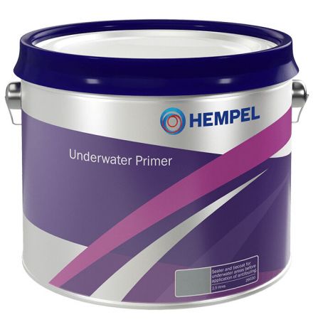 hempel underwater primer 26030 5 ltr main product photo