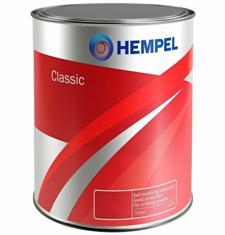 Hempel classic antifouling 71220 main product photo