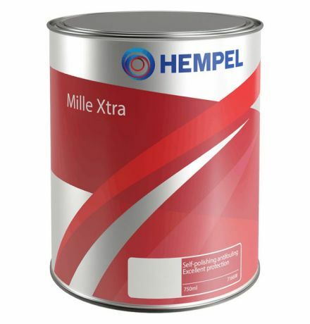 hempel mille xtra 7166C (lichtblauw) 0,75 liter main product photo