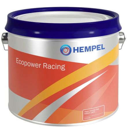 Hempel Ecopower Racing 76460 2,5 ltr (blauw) main product photo