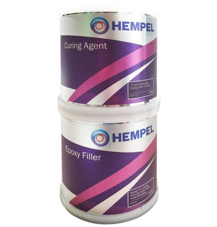 Hempel Epoxy Filler 35253 1 ltr main product photo