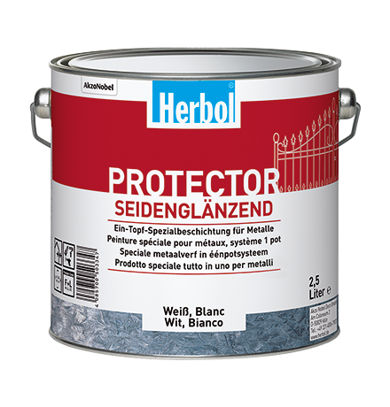 Herbol Protector Zijdeglans main product photo