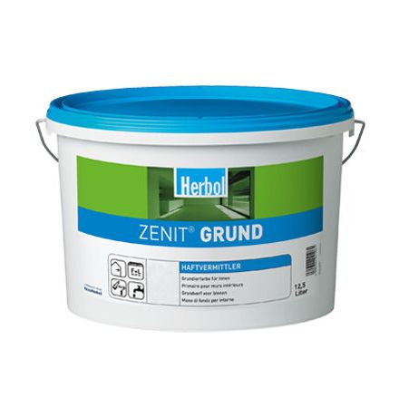 Herbol Zenit Grund (donkere kleur) 12,5 ltr main product photo