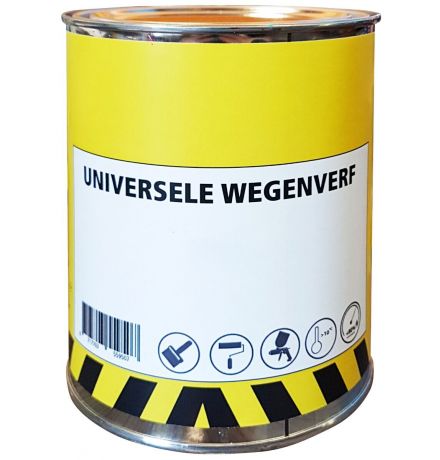 Heron Universele wegenverf 1 ltr main product photo