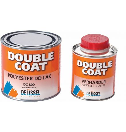 de ijssel double coat hoogglans main product photo