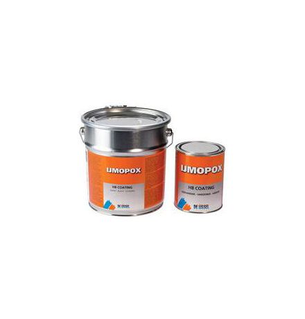 de ijssel ijmopox hb coating (grijs) 4 ltr main product photo