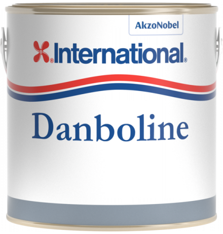 international danboline (wit) 2,5 liter main product photo