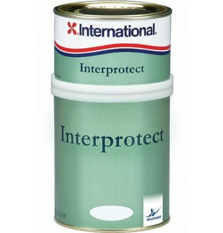 international interprotect (grijs) 0,75 liter main product photo