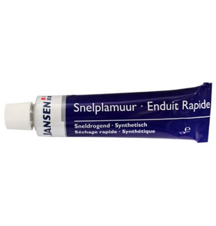 Jansen Snelplamuur 250 Gram main product photo