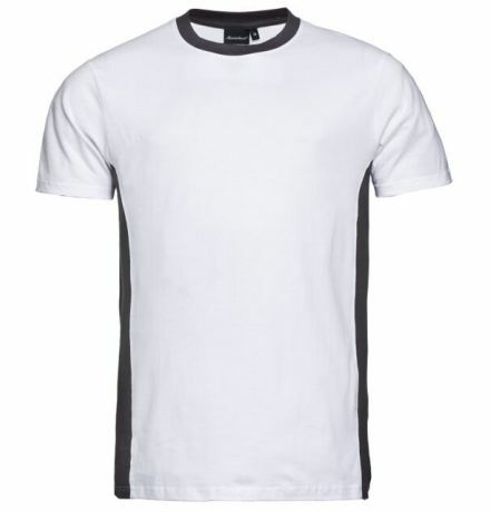 T-Shirt Contrast 2-Pc maat S main product photo