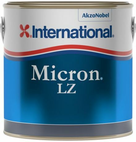 International micron lz antifouling main product photo