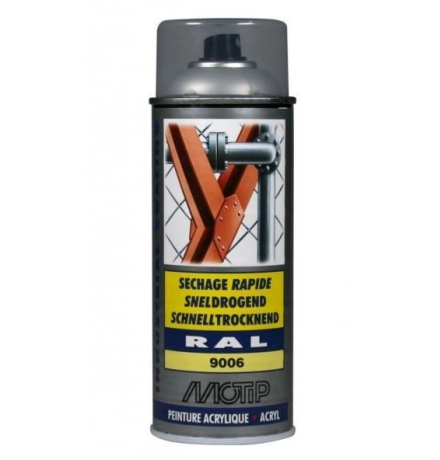 Motip Industrial Hoogglans (Ral 2011) 400 ml main product photo