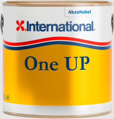 International One Up (000 White) 0,75ltr main product photo