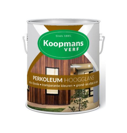 koopmans perkoleum (transparant) 2,5 ltr main product photo