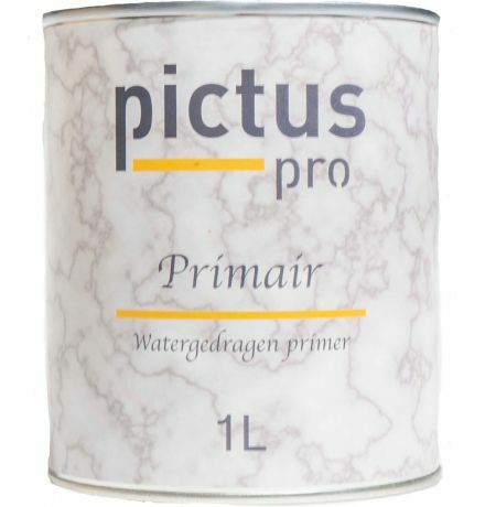 Pictus Pro Primair (Lichte kleur) 1L main product photo