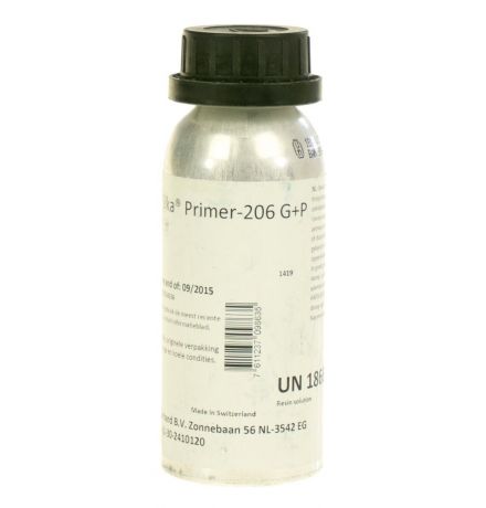 sika primer-206 G+P 1 ltr main product photo