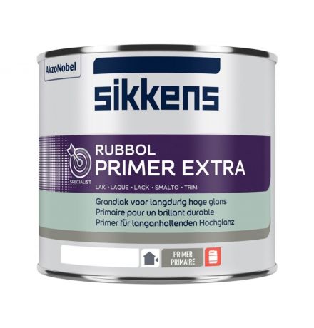 Sikkens Rubbol Primer Extra main product photo