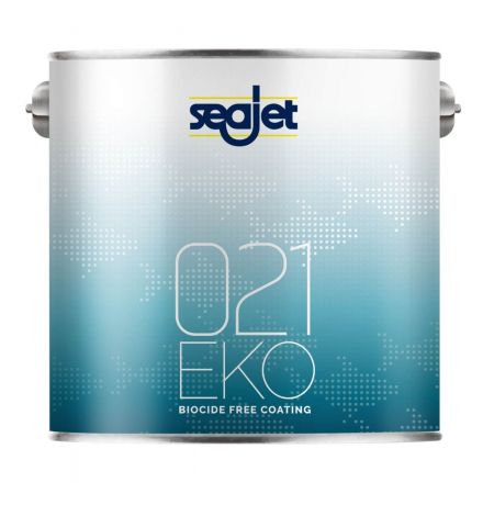 Seajet 021 Eko (Offwhite) 2,5 liter main product photo
