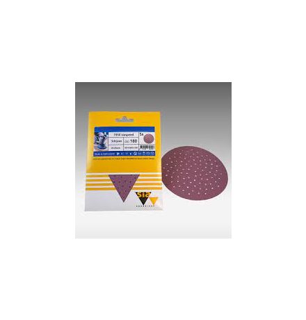 Sia 1950 Siaspeed Rond 150mm P80 5st main product photo