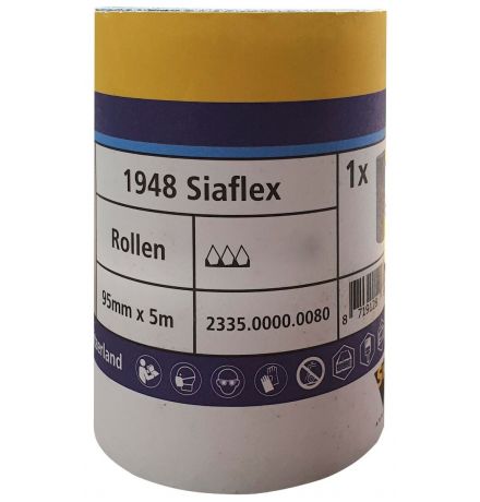 Sia Siaflex 1948 rol 95 mm x 5 m P320 main product photo