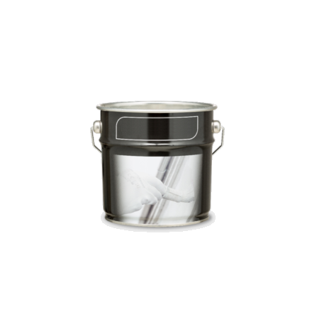 Strijkvaatje 2,5 ltr main product photo
