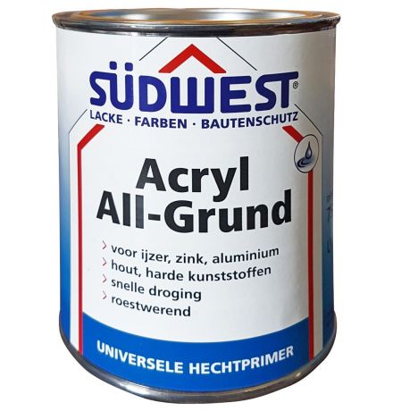 Südwest Acryl All-Grund U51 main product photo