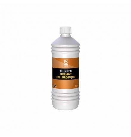 Thinner 1 liter main product photo