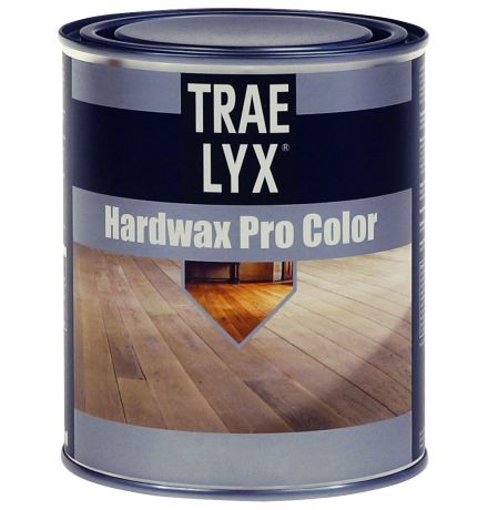 Trae Lyx Hardwax Color (Kersen) 750 ML main product photo
