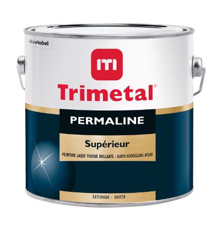 trimetal permaline supérieur (donkere kleur) 1 ltr main product photo
