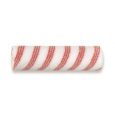 Meesterhand vachtrol triple red 25 cm main product photo