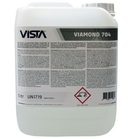 Vista Viamond 704 5 liter main product photo