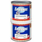 Epifanes epoxy finishing filler 0,75 kg
