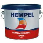 Hempel Classic Antifouling 2,5 ltr