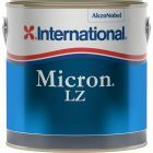 international micron lz (zwart) 2,5 liter