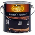 Verfijn Bruinoleum 2,5 ltr