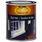 Verfijn Hout teer 0,75 ltr