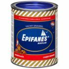 Epifanes Bootlak Kleur 0,75 ltr