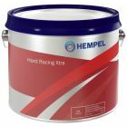 hempel hard racing xtra 7666C (zwart) 2,5 liter