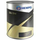 hempel silic one 77450 (Zwart) 0,75 ltr