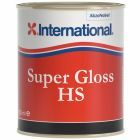 International super gloss hs (wit) 0,75 ltr
