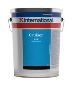 International Cruise One 5 liter