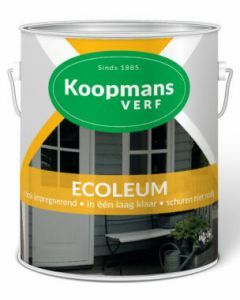 Koopmans Ecoleum 2_5 ltr