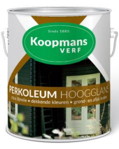 Koopmans Perkoleum Hoogglans