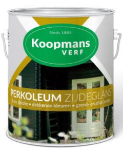 Koopmans Perkoleum Zijdeglans