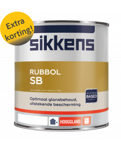 Sikkens Rubbol SB