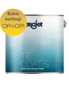 Seajet Tie Coat