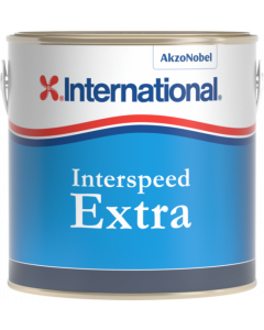 International interspeed extra antifouling